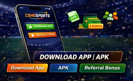 Download the app, unlock code IZYDAI100, and enter ₹1 contests faster