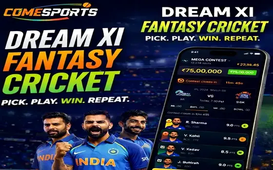 Chennai vs Mumbai on IzyDaisy