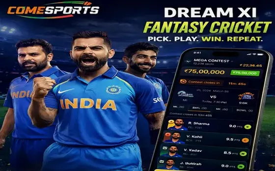India vs Australia on IzyDaisy