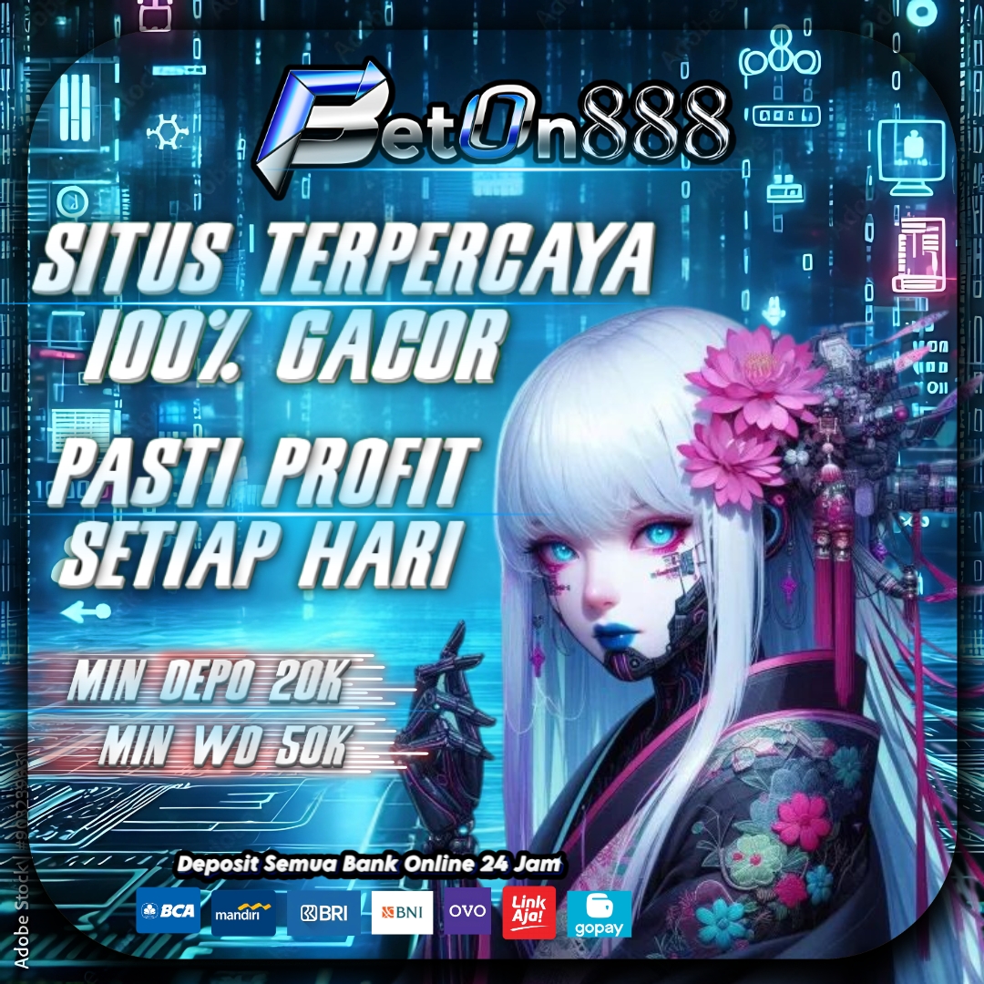 Slot Gacor